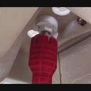 Cheie multifunctionala pentru instalatii sanitare - Plumbo-2