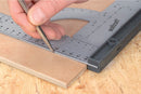 Ac de trasat pentru tabla, lemn, piatra, etc - WOLFCRAFT 7985010-4