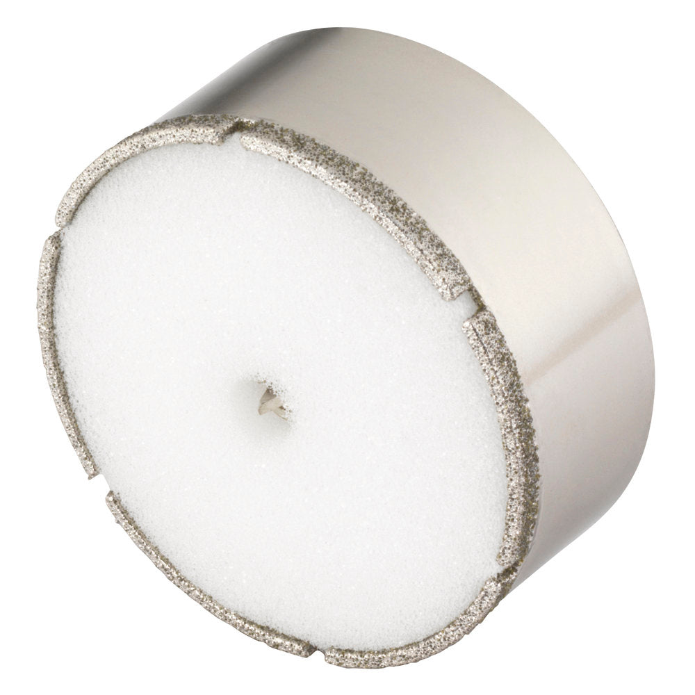 CAROTA DIAMANTATA PROFESIONALA CU CENTRARE 68mm - WOLFCRAFT 8911000