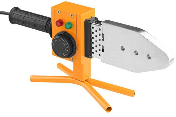 Aparat de lipit tevi PPR 20-63 mm 800W Tolsen