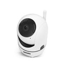 Bewello - Cameră de supraveghere Smart - WiFi - 1080p - pivotant 360° - pentru interior-3