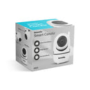 Bewello - Cameră de supraveghere Smart - WiFi - 1080p - pivotant 360° - pentru interior-7