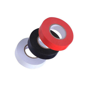 Banda izolatoare PVC neagra Tolsen