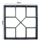 Matrita, forma pt alee, dale pavaj, paviment, paitra artificiala-5