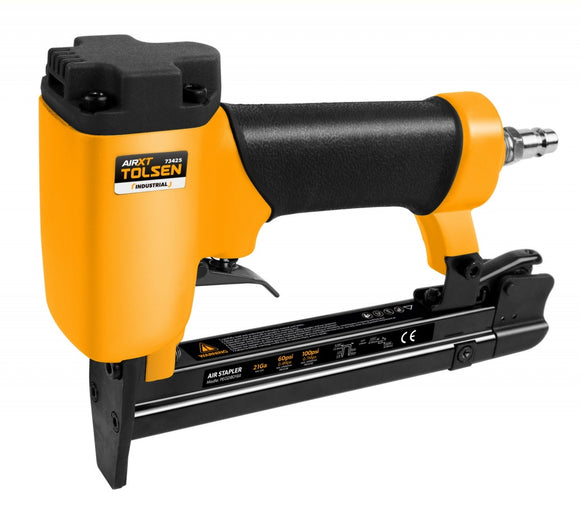 Capsator pneumatic, 1/4", 6-16 mm, (Industrial) Tolsen