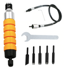 Adaptor de sculptat lemn Complet Pt. Polizor Drept Biax, masina infiletat (DALTA ELECTRICA)-2