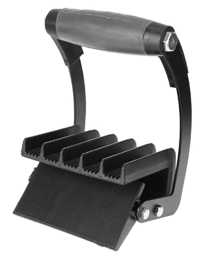 Dispozitiv transportat panouri si placi, cu maner - GORILLA GRIPPER
