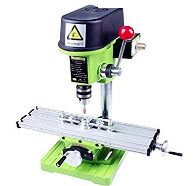 Mini Banc de Precizie Pentru Masina Gaurit, Bormasina, Autofiletanta (neincluse)