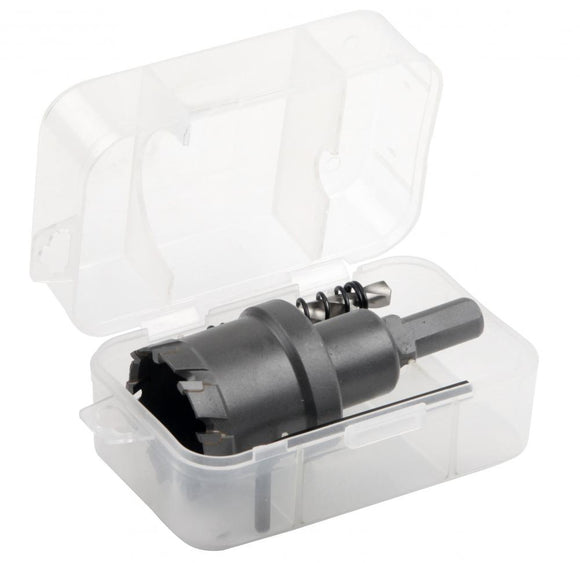 Carota cu vidia pentru metal 50 mm Tolsen