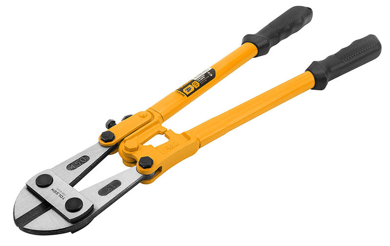 Cleste pentru taiat bolturi 900 mm Tolsen