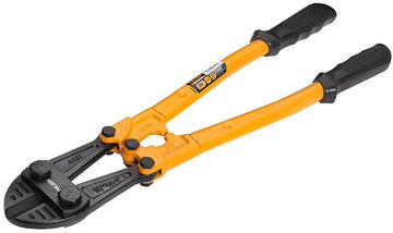 Cleste pentru taiat bolturi Cr-V 450 mm, Industrial Tolsen
