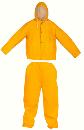 Costum de ploaie XL Tolsen