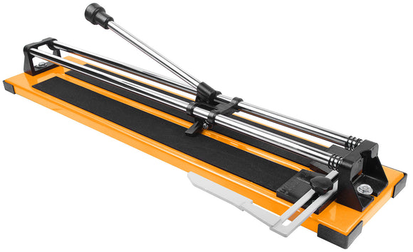 Dispozitiv de taiere gresie si faianta pentru conditii dificile, 600 mm Tolsen