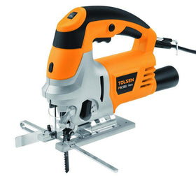 Ferastrau pendular cu laser 800 W, FX Force Xpress, Industrial Tolsen