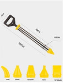 dispozitiv rostuire din metal