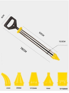 dispozitiv rostuire din metal