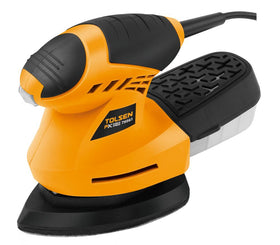 Masina de slefuit electrica 200 W, 12000 rpm, FX Force Xpres Tolsen