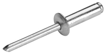Nit deschis si orb 2,4x8 mm Tolsen