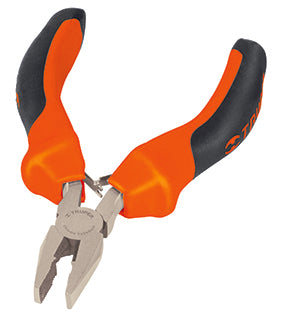 PATENT MIC, LUNGIME 120MM - TRUPER