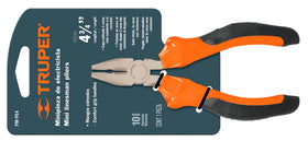 PATENT MIC, LUNGIME 120MM - TRUPER - 0