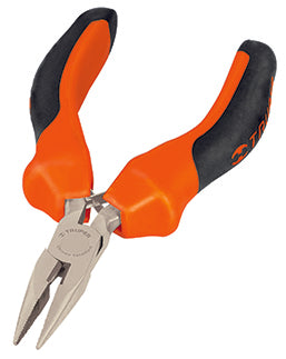 PATENT CU VARF SCURT ASCUTIT, 120MM - TRUPER