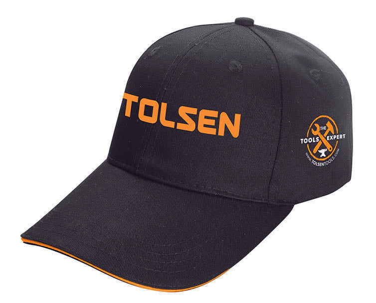 Sapca Tolsen