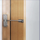 Sistem de impingere, inchidere automata si mentinere a usii 98 x 160 x 20mm-3