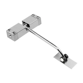 Sistem de impingere, inchidere automata si mentinere a usii 98 x 160 x 20mm