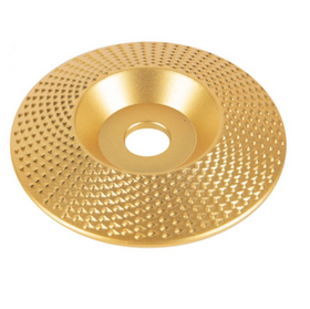 Disc cu raspel pentru polizor unghiular, 98mm, GF-2305