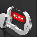 Cheie universala reglabila cu doua falci, doua capete-6