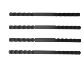 Pila, unealta pentru reparat, refacut filete exterioare pe surub - 0