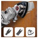 Adaptor pentru flex, kit de conversie multifunctional, cap de taiere si slefuire prin vibratie-3