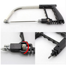 11-IN-1 Trusa mini fierastrau multifunctional de mana (lemn, metal, sticla, plastic)-2