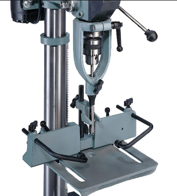 Burghiu pentru gauri patrate in lemn (diverse dimensiuni)