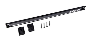 BARA MAGNETICA PENTRU SCULE 46cm - WOLFCRAFT 6806000 - 0