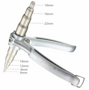 Patent, cleste, unealta pentru expandat (bercuire) tevi cupru-3