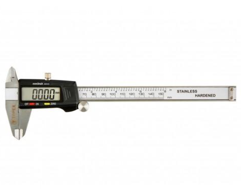 Subler Electronic, Digital 150 mm - TOPEX