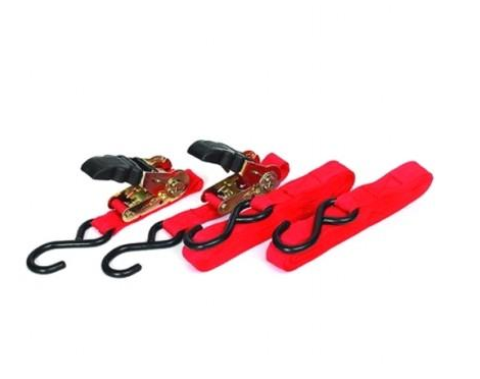 Set 2x Chingi de Ancorat Profesionale 2.5 X 500 mm 750 kg