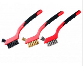 Set 3x Perii Sarma, Alama, Nylon