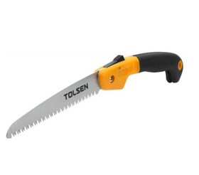 Fierastrau Pliabil Profesional Tolsen, 180 mm