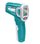 Termometru Cu Infrarosu TOTAL, -30°C - 550°C-1