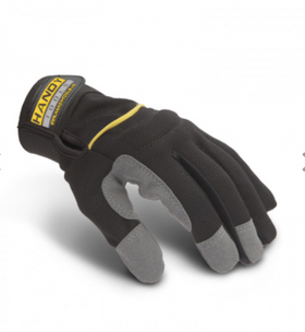 Manusi de Protectie Marimea L, CU SCAI