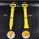 Dispozitiv, dispenser, pistol umplut rosturi, rostuit piatra, aplicat mortar, chit, tencuiala-4