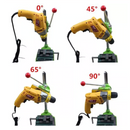 Suport, Stativ Cu Inclinatie Pt. Bormasina, Autofiletanta si suport pentru menghina-2