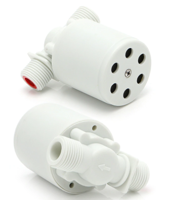 Valva, Supapa Automata De Nivel De Apa Supraplin  3/4" si 1/2"