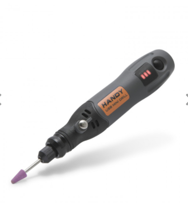 Aparat de Gravat Portabil 15.000 rpm Incarcare USB HANDY