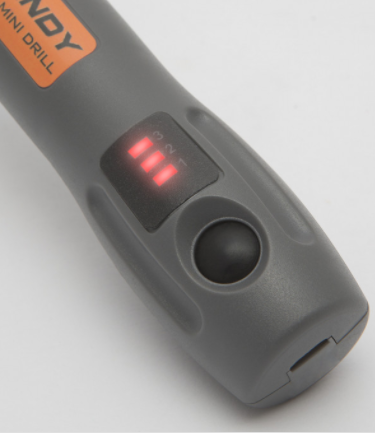 Aparat de Gravat Portabil 15.000 rpm Incarcare USB HANDY