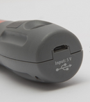 Aparat de Gravat Portabil 15.000 rpm Incarcare USB HANDY-4