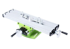 Mini Banc de Precizie Pentru Masina Gaurit, Bormasina, Autofiletanta (neincluse)