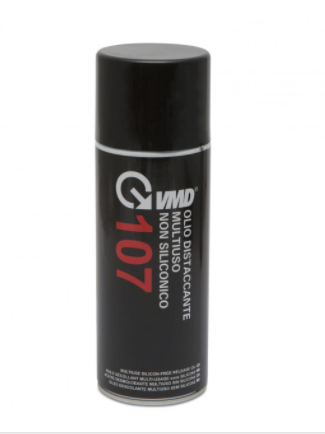 Spray Lubrifiant universal fara silicon 400 ml